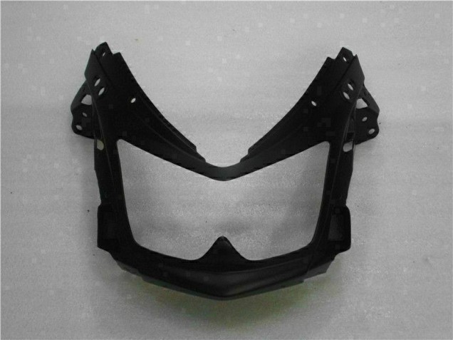 Kits Carenagem Moto EX650 06-08 - Verde Kits Carenagem Moto EX650 06-08 - Verde