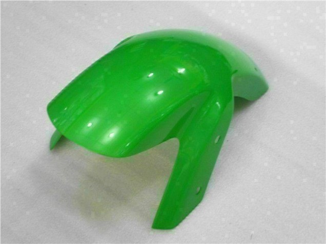 Kits Carenagem Moto EX650 06-08 - Verde Kits Carenagem Moto EX650 06-08 - Verde