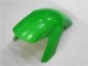 Kits Carenagem Moto EX650 06-08 - Verde Kits Carenagem Moto EX650 06-08 - Verde
