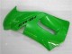 Kits Carenagem Moto EX650 06-08 - Verde Kits Carenagem Moto EX650 06-08 - Verde