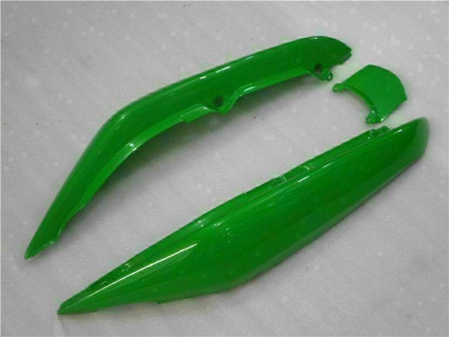 Kits Carenagem Moto EX650 06-08 - Verde Kits Carenagem Moto EX650 06-08 - Verde