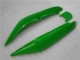 Kits Carenagem Moto EX650 06-08 - Verde Kits Carenagem Moto EX650 06-08 - Verde