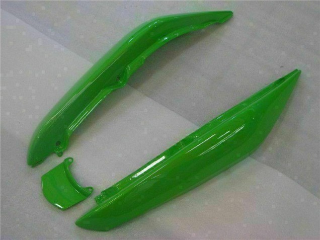 Kits Carenagem Moto EX650 09-11 - Verde Kits Carenagem Moto EX650 09-11 - Verde