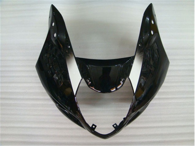 Kits Carenagem Moto GSXR 1000 K5 05-06 - Preto Azul