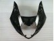 Kits Carenagem Moto GSXR 1000 K5 05-06 - Preto Azul