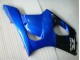 Kits Carenagem Moto GSXR 1000 K5 05-06 - Preto Azul