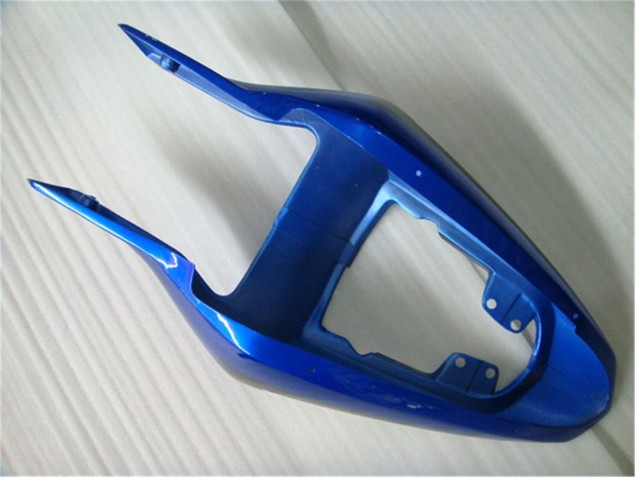 Kits Carenagem Moto GSXR 1000 K5 05-06 - Preto Azul