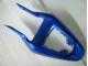 Kits Carenagem Moto GSXR 1000 K5 05-06 - Preto Azul