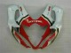 Kits Carenagem Moto GSXR 1000 K5 05-06 - Vermelho Branco Kits Carenagem Moto GSXR 1000 K5 05-06 - Vermelho Branco