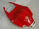 Kits Carenagem Moto GSXR 1000 K5 05-06 - Vermelho Branco Kits Carenagem Moto GSXR 1000 K5 05-06 - Vermelho Branco