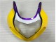 Kits Carenagem Moto GSXR 600 / 750 K4 04-05 - Amarelo Kits Carenagem Moto GSXR 600 / 750 K4 04-05 - Amarelo