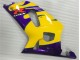 Kits Carenagem Moto GSXR 600 / 750 K4 04-05 - Amarelo Kits Carenagem Moto GSXR 600 / 750 K4 04-05 - Amarelo