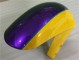 Kits Carenagem Moto GSXR 600 / 750 K4 04-05 - Amarelo Kits Carenagem Moto GSXR 600 / 750 K4 04-05 - Amarelo