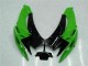 Kits Carenagem Moto GSXR 600 / 750 K6 06-07 - Azul Kits Carenagem Moto GSXR 600 / 750 K6 06-07 - Azul