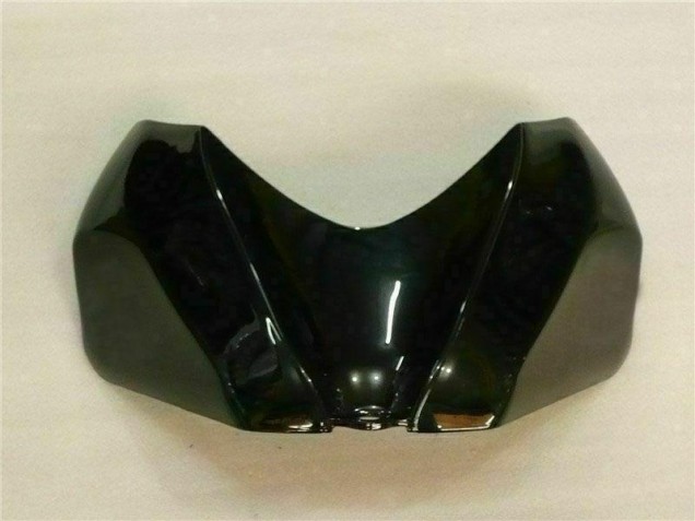 Kits Carenagem Moto GSXR 600 / 750 K6 06-07 - Preto Cinzento Kits Carenagem Moto GSXR 600 / 750 K6 06-07 - Preto Cinzento