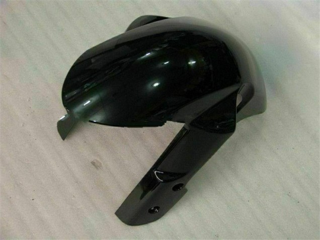 Kits Carenagem Moto GSXR 600 / 750 K6 06-07 - Preto Vermelho Kits Carenagem Moto GSXR 600 / 750 K6 06-07 - Preto Vermelho