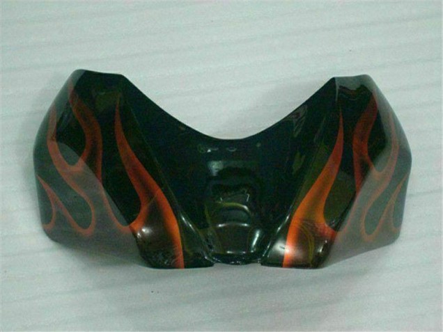 Kits Carenagem Moto GSXR 600 / 750 K6 06-07 - Vermelho Kits Carenagem Moto GSXR 600 / 750 K6 06-07 - Vermelho