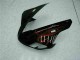 Kits Carenagem Moto R1 02-03 - Preto