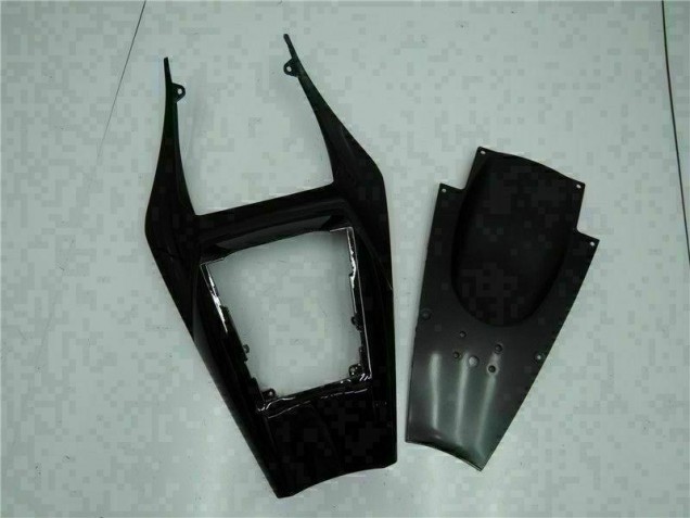 Kits Carenagem Moto R1 02-03 - Preto