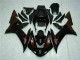 Kits Carenagem Moto R1 02-03 - Preto