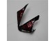 Kits Carenagem Moto R1 04-06 - Vermelho Preto Kits Carenagem Moto R1 04-06 - Vermelho Preto
