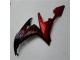 Kits Carenagem Moto R1 04-06 - Vermelho Preto Kits Carenagem Moto R1 04-06 - Vermelho Preto