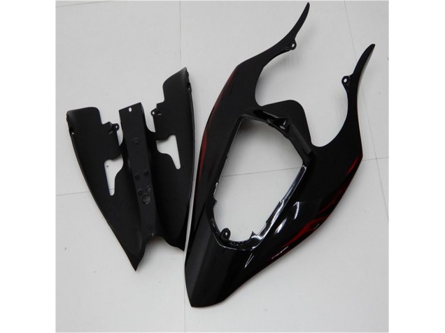 Kits Carenagem Moto R1 04-06 - Vermelho Preto Kits Carenagem Moto R1 04-06 - Vermelho Preto