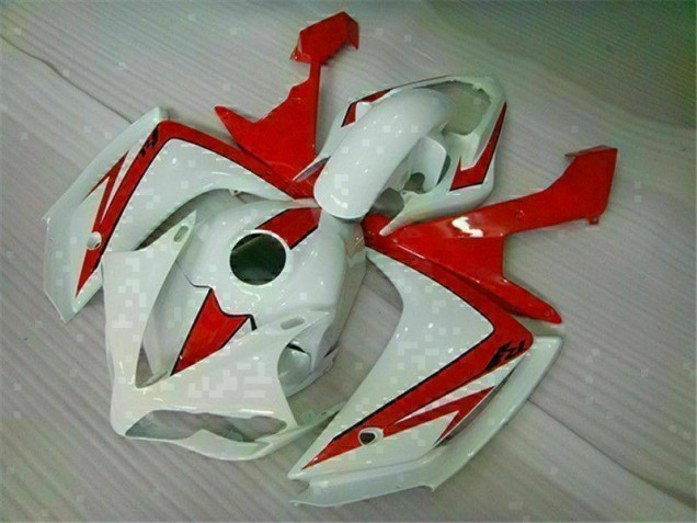 Kits Carenagem Moto R1 07-08 - Branco