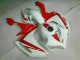 Kits Carenagem Moto R1 07-08 - Branco