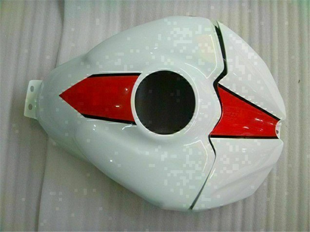 Kits Carenagem Moto R1 07-08 - Branco