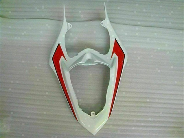 Kits Carenagem Moto R1 07-08 - Branco