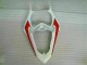 Kits Carenagem Moto R1 07-08 - Branco