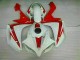 Kits Carenagem Moto R1 07-08 - Branco