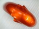 Kits Carenagem Moto R6 03-05 - Laranja Preto
