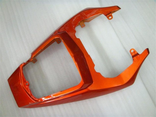 Kits Carenagem Moto R6 03-05 - Laranja Preto