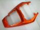 Kits Carenagem Moto R6 03-05 - Laranja Preto