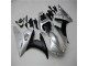 Kits Carenagem Moto R6 03-05 - Prata Preto