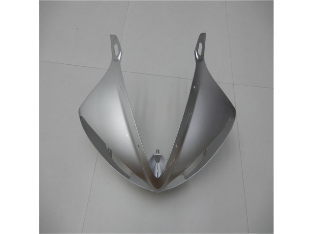 Kits Carenagem Moto R6 03-05 - Prata Preto