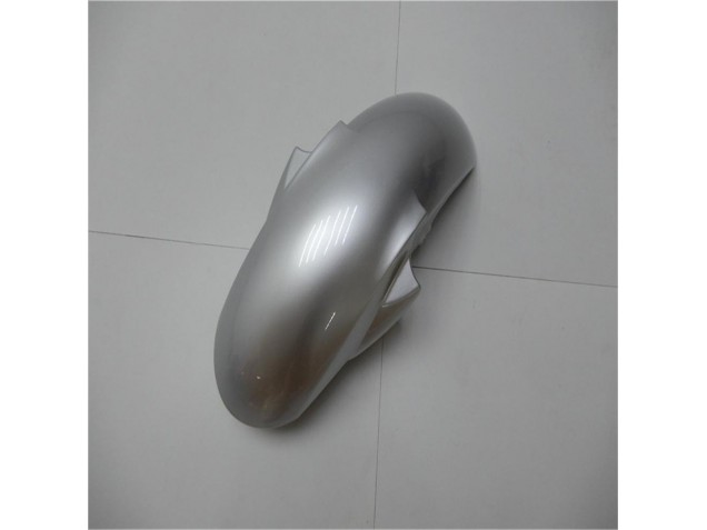 Kits Carenagem Moto R6 03-05 - Prata Preto