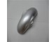 Kits Carenagem Moto R6 03-05 - Prata Preto