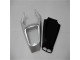 Kits Carenagem Moto R6 03-05 - Prata Preto