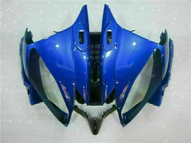 Kits Carenagem Moto R6 06-07 - Azul Branco