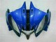 Kits Carenagem Moto R6 06-07 - Azul Branco