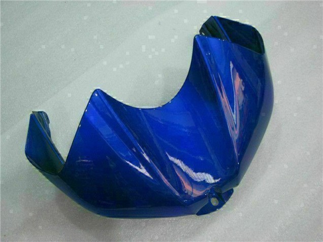 Kits Carenagem Moto R6 06-07 - Azul Branco