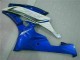 Kits Carenagem Moto R6 06-07 - Azul Branco