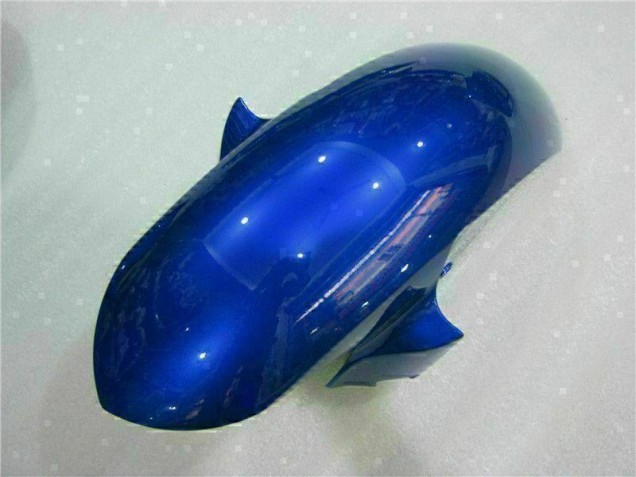 Kits Carenagem Moto R6 06-07 - Azul Branco