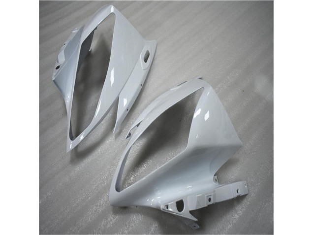Kits Carenagem Moto R6 06-07 - Vermelho Branco Preto