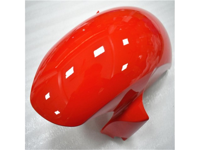 Kits Carenagem Moto R6 06-07 - Vermelho Branco Preto