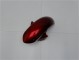 Kits Carenagem Moto R6 06-07 - Vermelho Preto