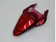 Kits Carenagem Moto R6 06-07 - Vermelho Preto